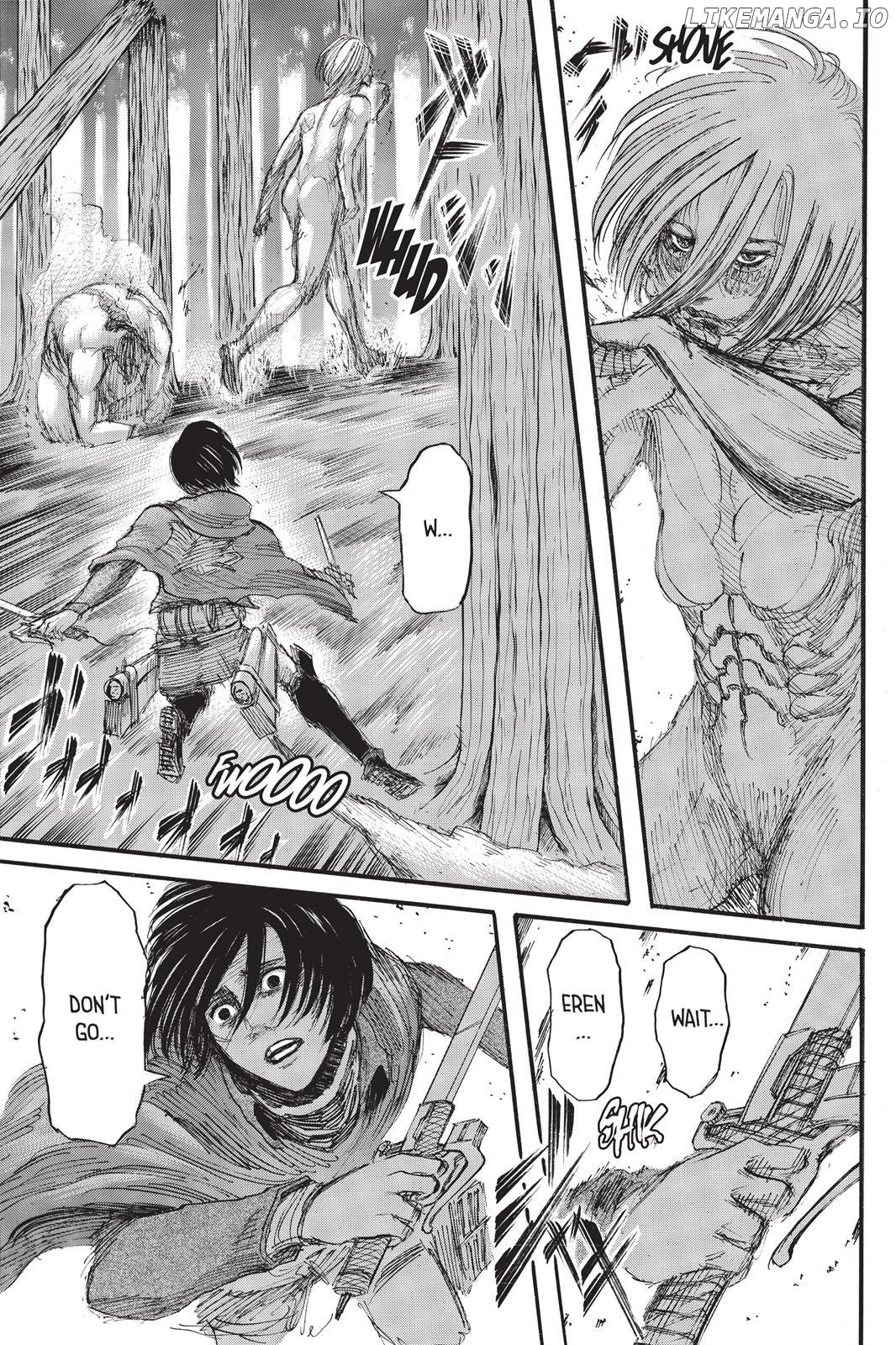 Shingeki no Kyojin, Chapter 29 image 40